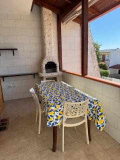 Casa Vacanza Chalet - 2