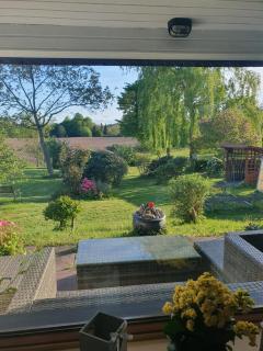 Ferienhaus40 Blumenthal - 0