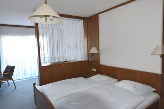 Urlaubshotel Binder - Büchlberg - 1