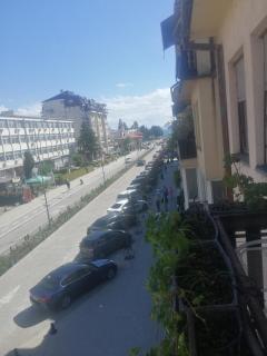 Apartments Mostrovi - Ohrid - 3