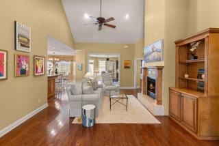 Rowantree Retreat - - 2