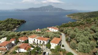 Trikeri Mylos - Tríkeri - 2
