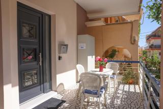 Chios Urban Jasmine Retreat - Chio (Chios) - 7