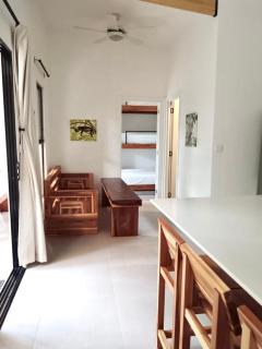New Home, Center of Tranquil Town, Walk to Beach - Arío - 0