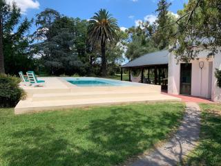 Villa María, nature and relaxation - Gualeguay - 3