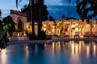 Masseria Messapia Wine Resort & Spa Salento - Mesagne - 0
