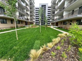 Mara Apartments&Studios Hils - Bucarest - 6