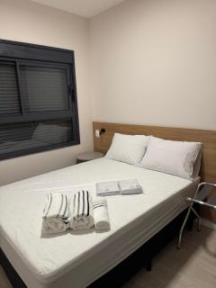 Charm and sophistication at VM - São Paulo - 4