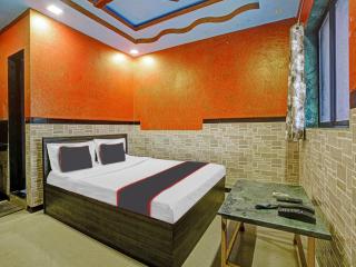Collection O Kinny Farmhouse And Resort - Dāndepāda - 4