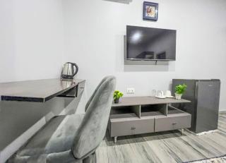 Bott Apartments, Abuja - Abuja - 4
