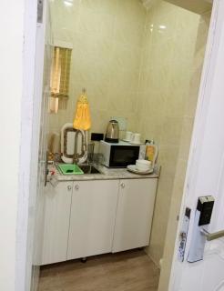 Bott Apartments, Abuja - Abuja - 1