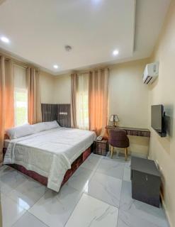 Bott Apartments, Abuja - Abuja - 0