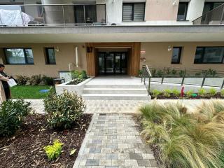 Mara Apartments&Studios Hils - Bucarest - 9