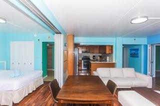 Ilikai Tower 1934 Lagoon View 2BR - Honolulu - 4