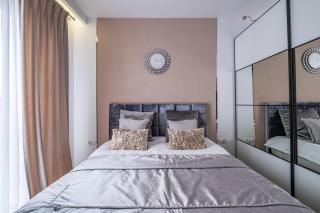 Grobla Relax Apartament - Danzig - 9