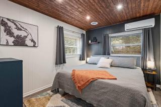 Private Garden Retreat | King Bed | TMH + Downtown - Tallahassee - 9