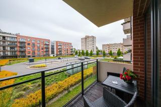 Grobla Relax Apartament - Danzig - 6