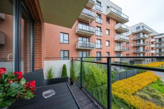 Grobla Relax Apartament - Danzig - 5