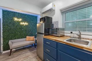 Private Garden Retreat | King Bed | TMH + Downtown - Tallahassee - 8
