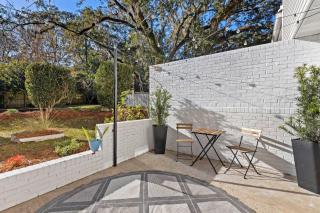 Private Garden Retreat | King Bed | TMH + Downtown - Tallahassee - 7