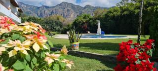 Hotel Espacio Mágico - Tepoztlán - 6