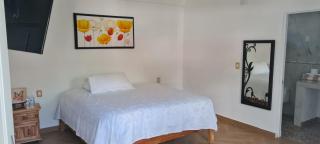Hotel Espacio Mágico - Tepoztlán - 1