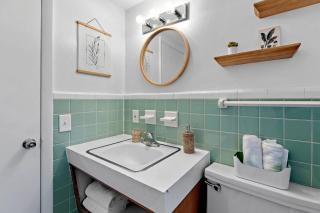 Private Garden Retreat | King Bed | TMH + Downtown - Tallahassee - 3
