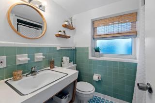Private Garden Retreat | King Bed | TMH + Downtown - Tallahassee - 2