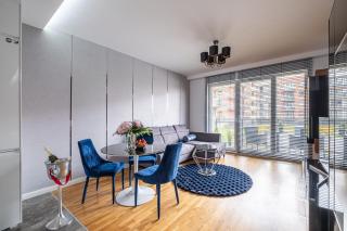 Grobla Relax Apartament - Danzig - 2