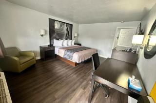 Canyon Inn Motel - Flagstaff - 5