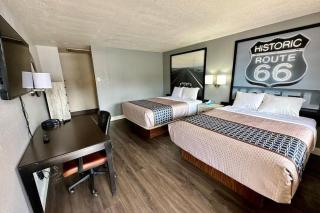 Canyon Inn Motel - Flagstaff - 2