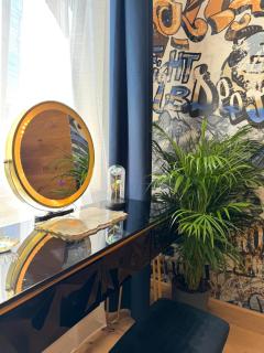 Dein City Apartment - Chemnitz - 5