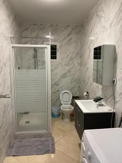 Residence Mont Vernon II - B - 8