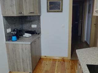 Spartila Apartments - Dhërmi - 4