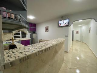 Residence Mont Vernon II - B - 5