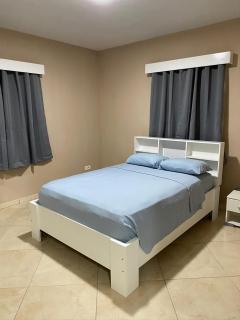 Residence Mont Vernon II - B - 4