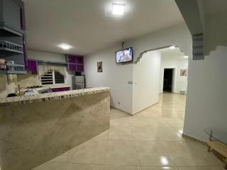 Residence Mont Vernon II - B - 3
