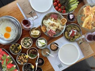 Ferush Boutique Hotel - Urla - 9