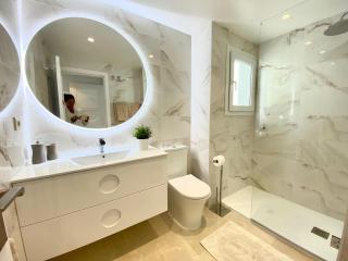 Las Canas Beach apartment beachside - Marbella - 1