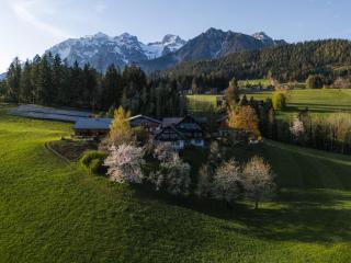 Bio Bauernhof Leitenmüller - Ramsau am Dachstein - 0