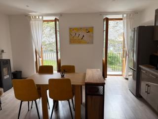 Beautiful apartment in Tende Vallee des Merveilles - 9