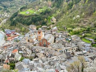 Beautiful apartment in Tende Vallee des Merveilles - 5