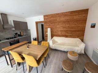 Beautiful apartment in Tende Vallee des Merveilles - 2