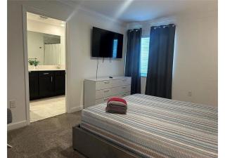 1010 SS - Modern Comfort Oasis - Kissimmee - 4