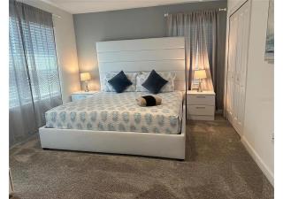1010 SS - Modern Comfort Oasis - Kissimmee - 7