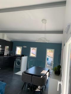 Appartement récent et moderne - Arcangues - 3
