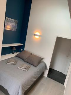 Appartement récent et moderne - Arcangues - 1
