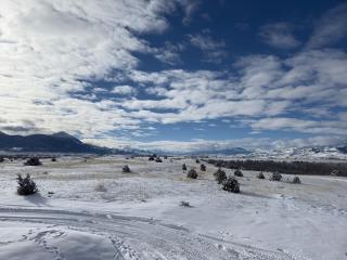 Calamity Ridge - 2