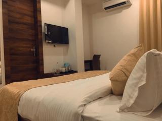 Hotel The Delhi metro fab - Nuova Delhi - 0
