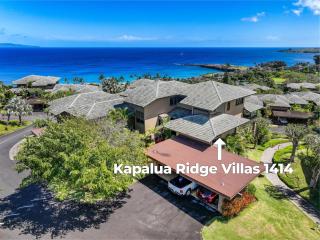 Kapalua Ridge Villas 1414 - Kahana - 5